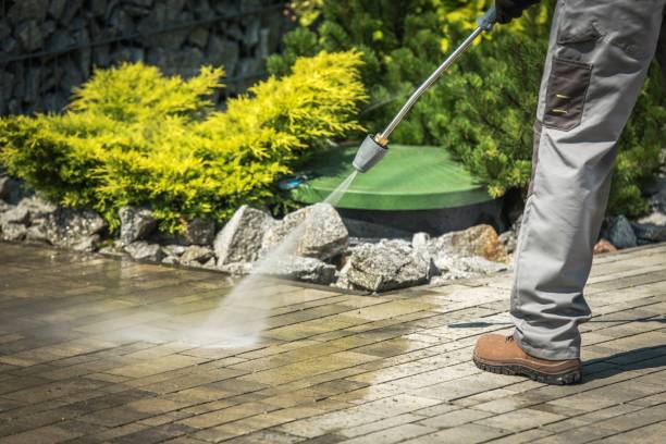 Best Post-Construction Pressure Washing  in Arnold, MD